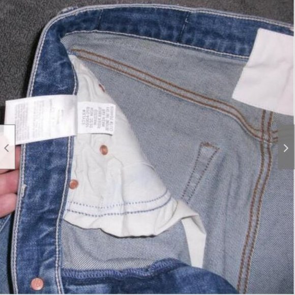 NWT Mother High Waisted Rider Ankle Jeans Far Beyond the Sky 30 - Picture 10 of 12